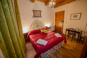 Casa Lanzara Morano Calabro